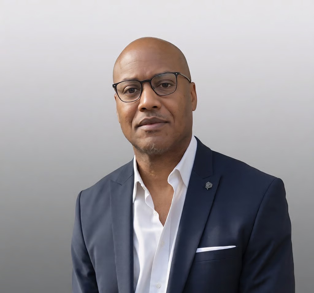 Portrait de Fabrice Plantier