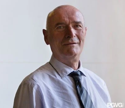 Portrait de Pierre Rouzaud