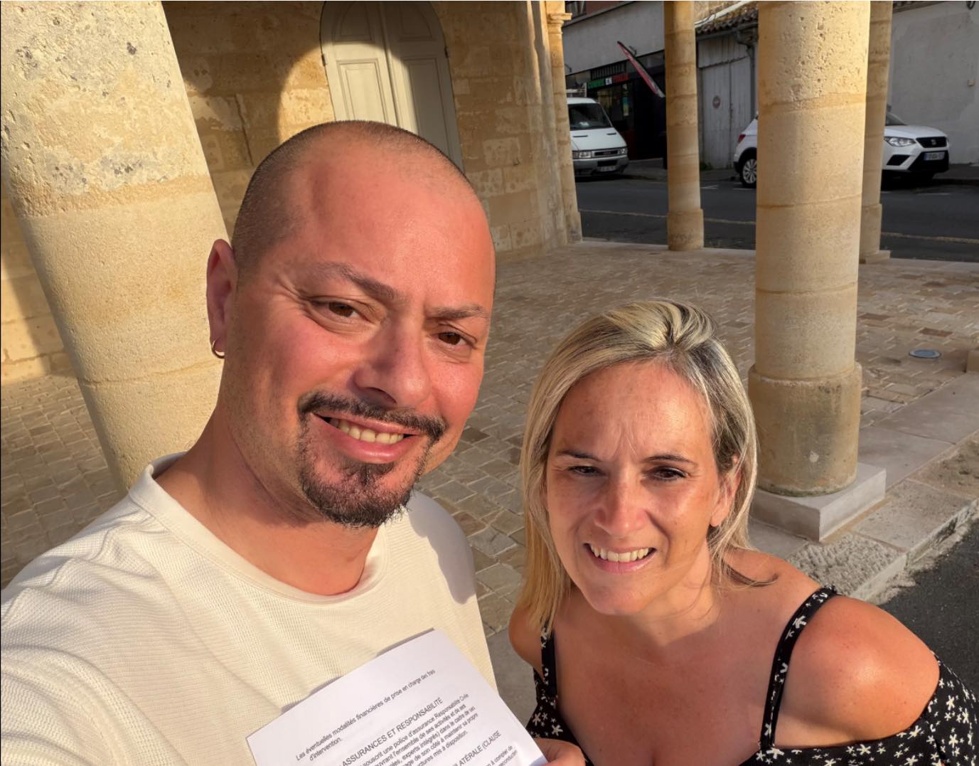 🔥 [OFFICIEL : SIGNATURE DE LA CONVENTION ENTRE L'APSA ET LA PEEP D'AMBARÈS-ET-LAGRAVE !]