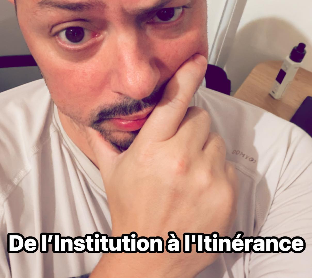 Nous vivons une époque étrange. On nous promet la santé par la donnée, la téléconsultation à portée de clic...