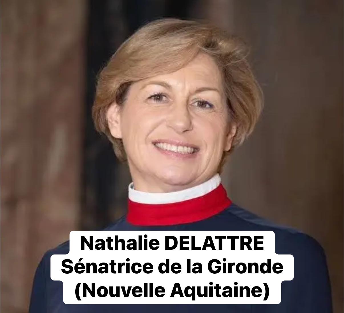 C’est une immense victoire pour la légitimité de notre travail et la force de nos 9 pôles d'action. Nous ve...