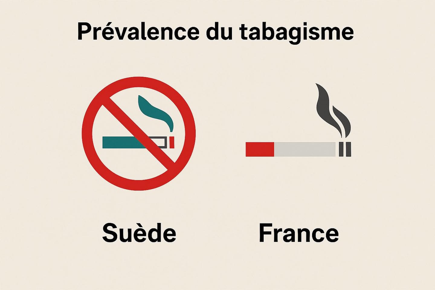 L’Europe a son premier pays « sans tabac » : Le modèle suédois valide le pragmatisme de l'APSA APSA - Assoc...