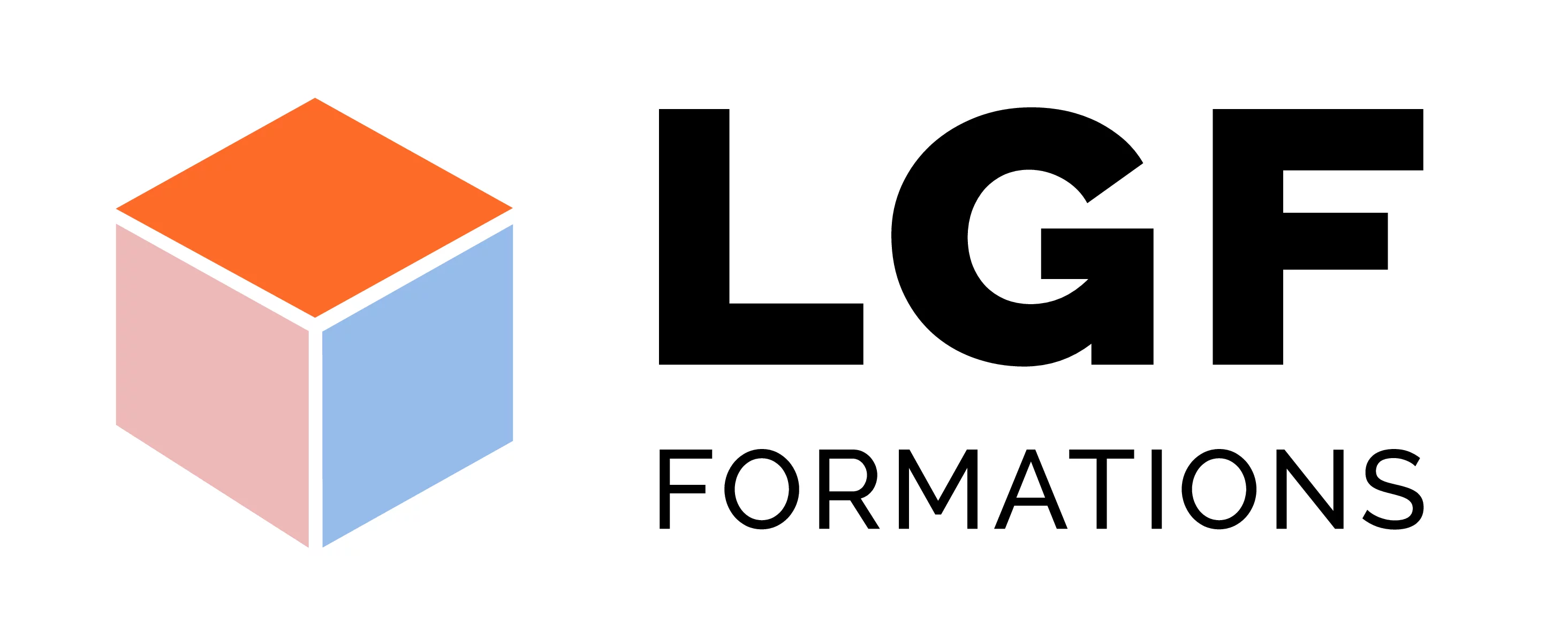 LGF FORMATIONS